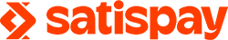 Satispay Logo